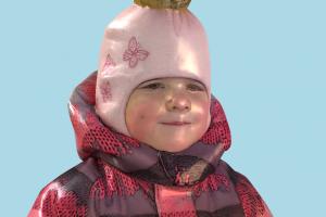 Kid Kid-2