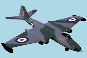 Military Plane Military-Plane