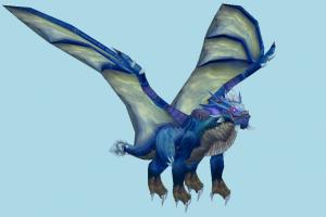 Dragon dragon, animal, animals