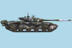 Heavy Tank Tank-2