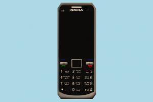 Nokia C5 Mobile Nokia-C5-Mobile