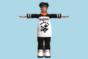 KH3 Pence Pence