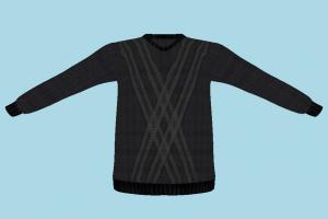 Sweater sweater, shirt, clothes, wear