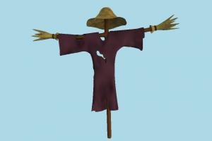 Scarecrow Scarecrow
