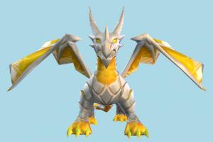 Dragon dragon, animal, animals, cartoon