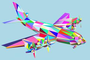 Plane Plane-2