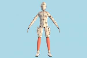 Soldier army-man, soldier, people, human, character