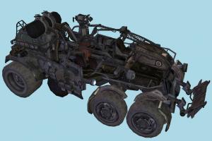 Military Vehicle Military-Vehicle-2