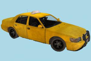Taxi taxi, car, vehicle, truck, carriage, transport, transit, yellow
