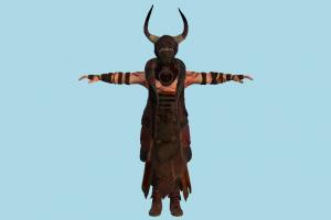 Oyun Bull-Man Pathologic-2-Oyun