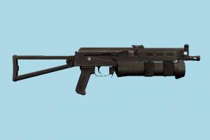 Weapon Weapon