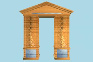 Gate Gate