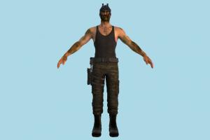 Soldier Soldier