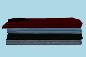 Folded Clothes clothes, wear, shirt