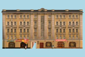 Building Building