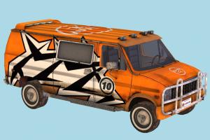 Van Van-5