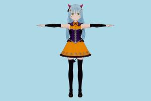 Rimuru Tempest Rimuru-Tempest