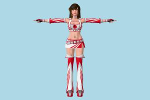 Reiko Hinomoto preview