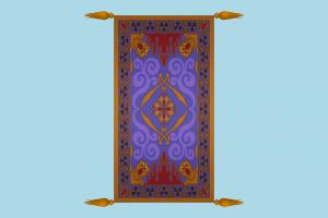 Magic Carpet Magic-Carpet