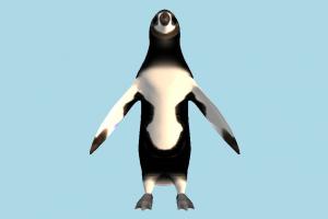 Penguin Penguin