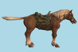 Horse Horse