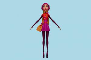 Honey Lemon Honey-Lemon