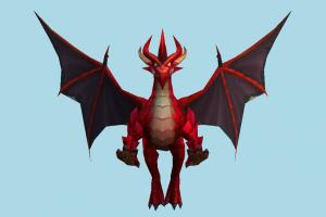Dragon Legendary-Dragon