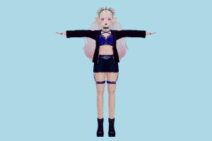 Nixie Nova Nixie-Nova