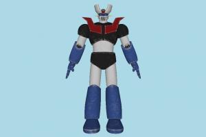 Mazinger Z Mazinger-Z
