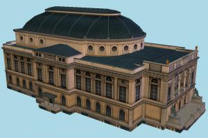 Theatre Theatre
