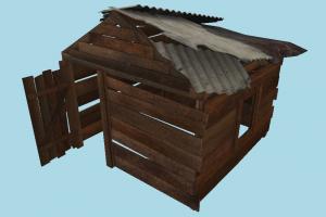 Wooden House house, home, building, Abandoned, cabin, hut, cottage, shanty, shack, small, build, apartment, flat, residence, domicile, structure