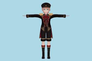 Marco Violetta Marco-Violetta