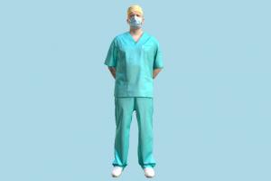 Surgical Doctor Surgical-Doctor