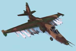 Military Plane Military-Plane