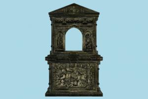 Tomb Tomb