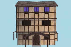 House House