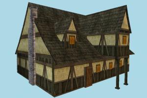 House House