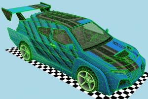 Speed Car Speed-Car-2