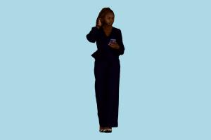 Business Woman thumbnail