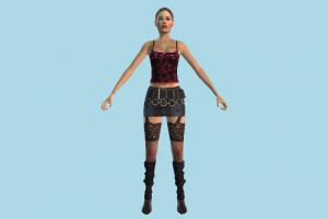 Girl girl, female, woman, people, human, character