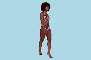 Sydney Posed Swimwear Sydney-Posed-Swimwear