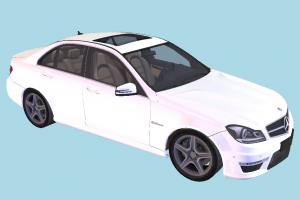 Mercedes-Benz Car Mercedes-Benz, Mercedes, car, vehicle, transport, carriage, cars