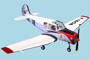 Aircraft aircraft, airplane, plane, craft, air, vessel