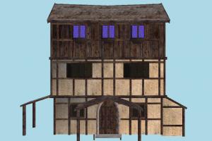 House House