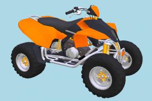ATV ATV