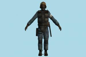 Soldier Soldier
