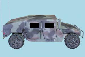 Hummer Hummer