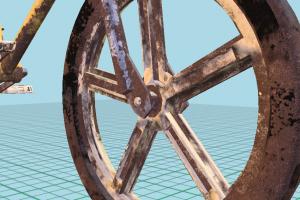 Dirty Bicycle Bicycle-5