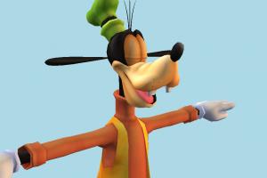 Goofy Goofy-2