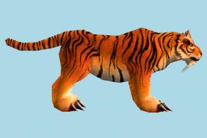 Tiger tiger, cheetah, leopard, tigers, jaguar, animal, animals, cartoon